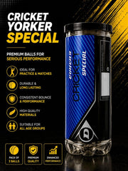 CRICKET YORKER SPECIAL