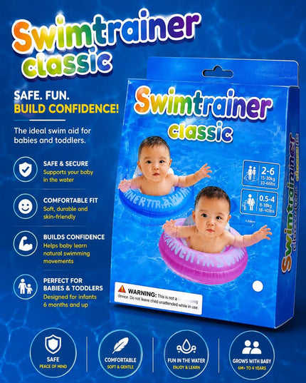 Swim Trainer Classic