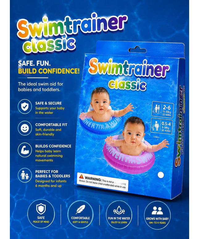 Swim Trainer Classic