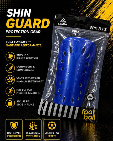SHIN GUARD PROTECTOR