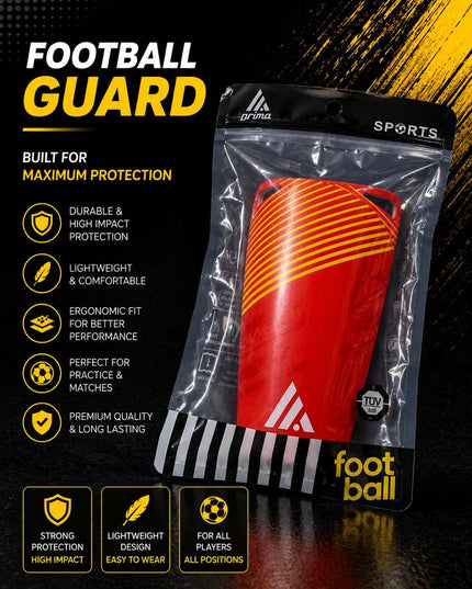 FOOTBALL GUARD