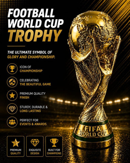 WORLDCUP TROPHY