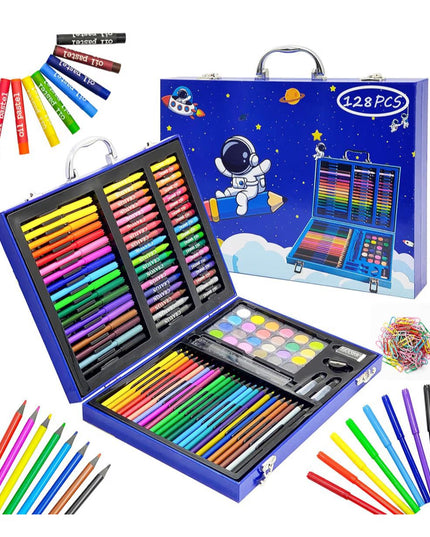 Orbit color 128pc