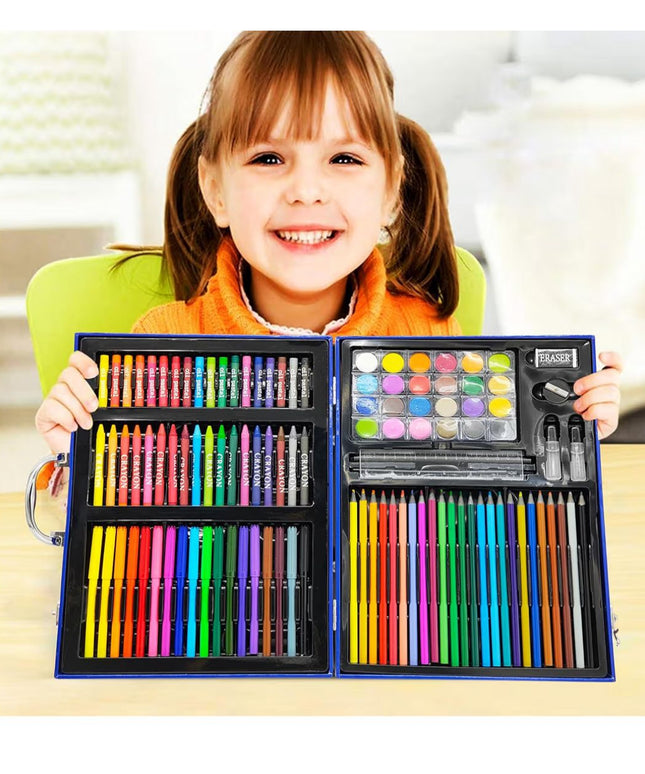 Orbit color 128pc