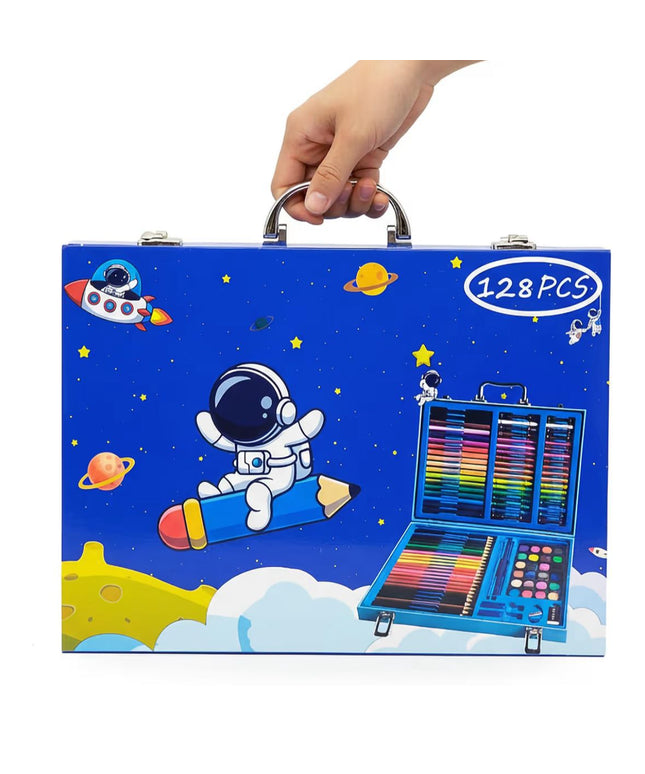 Orbit color 128pc