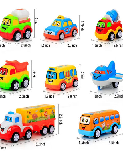 Orbit color 128pc