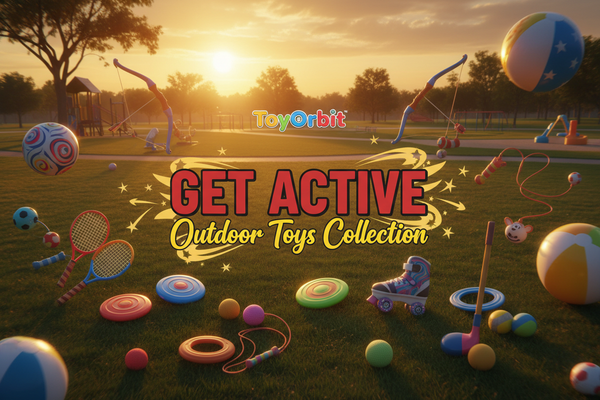 Outdoor Sports Banner 2